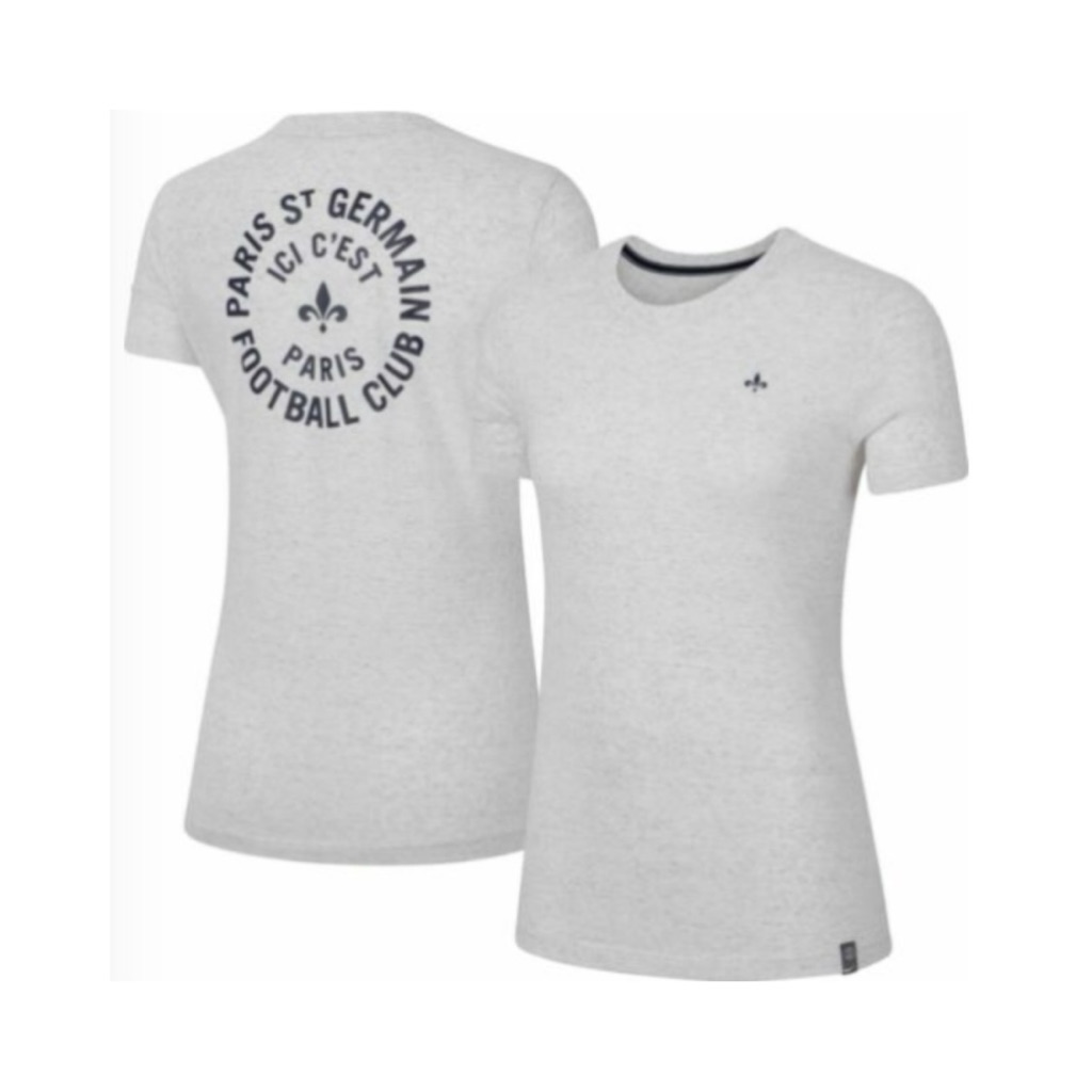 Nike Paris Saint Germain Psg Womens Soccer T Shirt